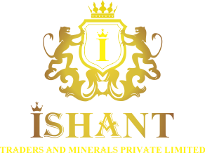 Ishant Traders and Minerals